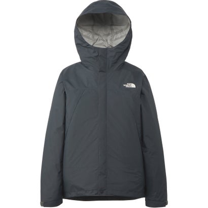 ザ・ノース・フェイス THE NORTH FACE ザ・ノース・フェイス THE NORTH FACE アウトドア ドットショットジャケット DOT SHOT JACKET メンズ レディース トップス 厚地の外套 （AG アスファルト薄墨色）