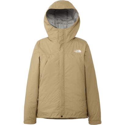 ザ・ノース・フェイス THE NORTH FACE ザ・ノース・フェイス THE NORTH FACE アウトドア ドットショットジャケット DOT SHOT JACKET メンズ レディース トップス 厚地の外套 （KT ケルプタン）