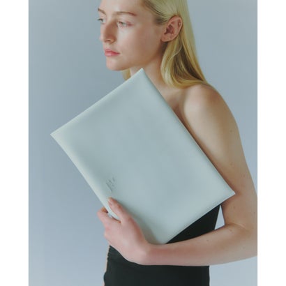 ジアートオブキャリング THE ART OF CARRYING CASE PC13 （ホワイト）
