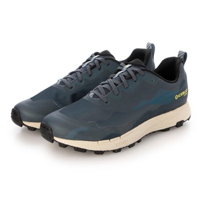 ヨーロッパコンフォートシューズ EU Comfort Shoes ICEBUG スニーカー Running （RAINY NIGHT）