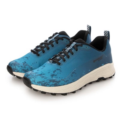 ヨーロッパコンフォートシューズ EU Comfort Shoes ICEBUG スニーカー Running （AQUA BLACK）