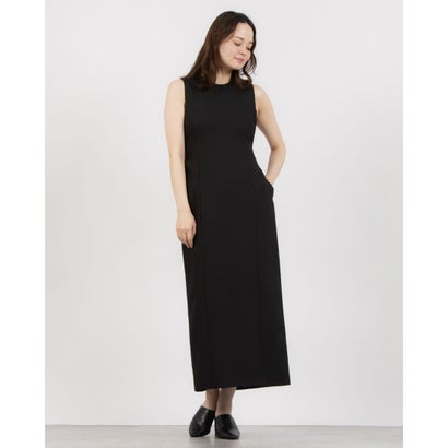 Knuth Marf パフスリーブシアーワンピース Knuth Marf - puff sleeve sheer one piece / パフスリーブ