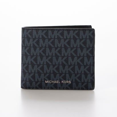 マイケルコース MICHAEL KORS 財布 （ネイビー）
