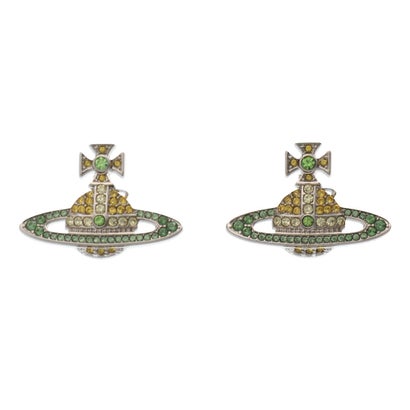 ヴィヴィアン ウエストウッド Vivienne Westwood アクセサリー （グリーン）