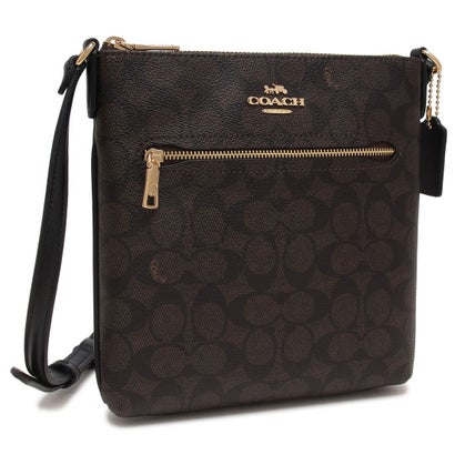 楽天市場】コーチ アウトレット ショルダーバッグ ミニ ローアン
