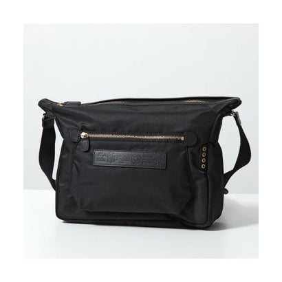 フェリージ Felisi Felisi ショルダーバッグ 05/4/4/DS 差し交わす上半身 （0041/BLACK）