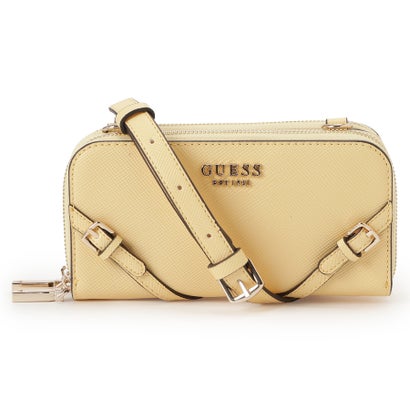 ゲス GUESS BRAMINA Crossbody Organizer （CSL）