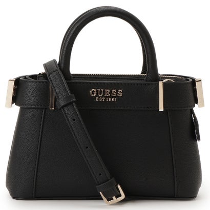 ゲス GUESS ANADELA Mini Satchel （BLA）