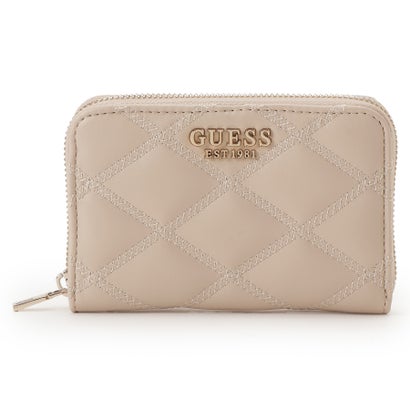ゲス GUESS TAMSIN Slg Medium Zip Around （LBG）