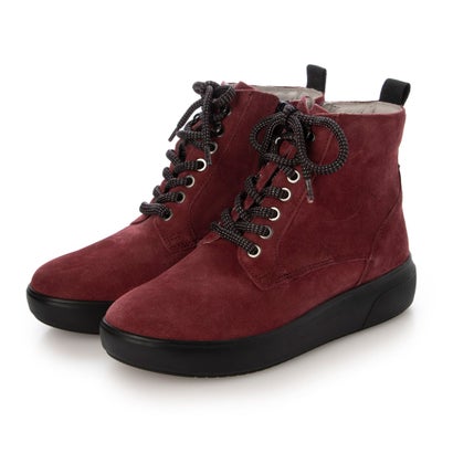 ヴァルディローファー waldlaufer Waldlaufer レースアップブーツ H-Vivien （WINE） 16,142円