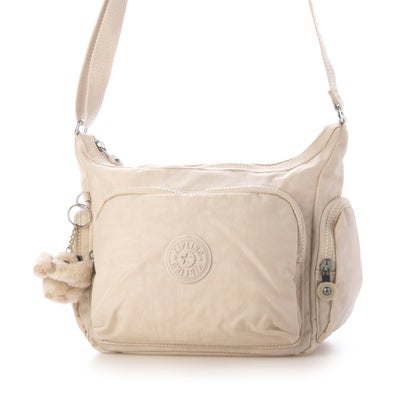 キプリング Kipling GABB S クロスボディバッグ （Hideaway Beige） 9,128円