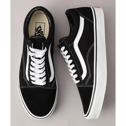 VANS（ヴァンズ）オールドスクール ローカットスニーカー