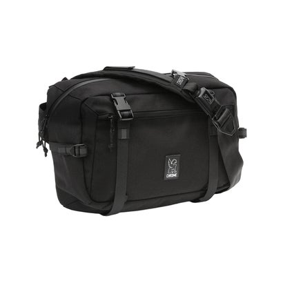 クローム CHROME 新商品/クローム/CHROME/KADET MAX/CARRYOVER/キャリーオーバー/15L/16インチPC【bg351】 （ブラック）