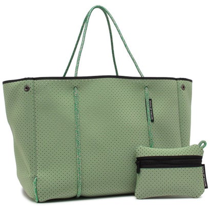 ※専用※STATE OF ESCAPE トートバッグ　ポーチ付き 楽天市場】ステートオブエスケープ トートバッグ エスケープ