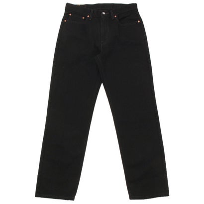 リーバイス LEVI'S パンツ リラックスドフィット ワイドジーンズ USAライン ブラック メンズ LEVI'S 00550-0260 60 （BLACK）