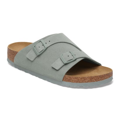 BIRKENSTOCK Ｚｕｒｉｃｈ　Ｓｕｅｄｅ【ナロー幅】　37 ビルケンシュトック BIRKENSTOCK Zurich Suede【ナロー幅】ユニ