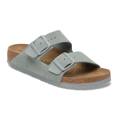 BIRKENSTOCK　ビルケンシュトック　アリゾナ　スエードレザー　トープ ビルケンシュトック BIRKENSTOCK / アリゾナ スエードレザー