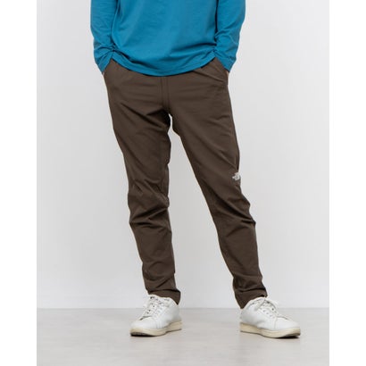 ザ・ノース・フェイス THE NORTH FACE メンズ アウトドア ロングパンツ Doro Light Pant_ドーロライトパンツ NB32311 （スモーキーブラウン） 10,780円