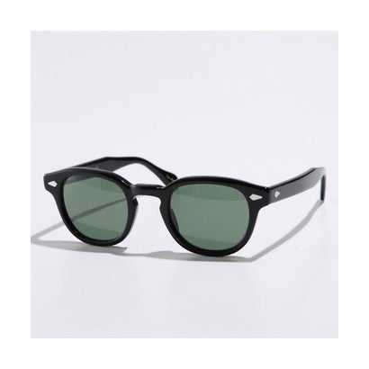 モスコット MOSCOT MOSCOT サングラス LEMTOSH SUN ウェリントン型 （BLACK/ブラック）