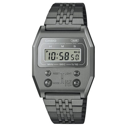 CASIO CLASSIC / A1100GGV-8JF （グレー） 16,170円