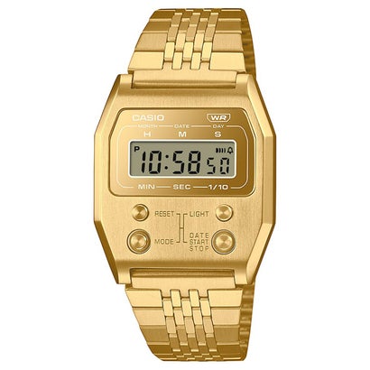 CASIO CLASSIC / A1100GV-9JF （イエローゴールド）