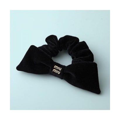 楽天市場】MIUMIU ミュウミュウ シュシュ 5IF063 2F9H レディース