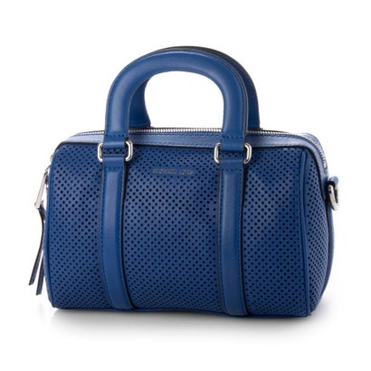 マイケルコース MICHAEL KORS バッグ （ブルー）