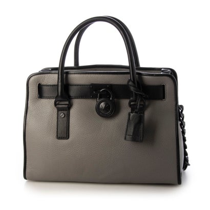 マイケル教育課程 MICHAEL KORS 御徒面子 （薄墨色）