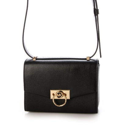 マイケル教科課程 MICHAEL KORS 御徒面子 （黒いこと）