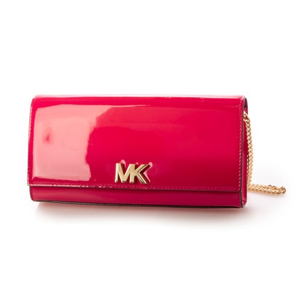 マイケルコース MICHAEL KORS 財布 （ピンク）