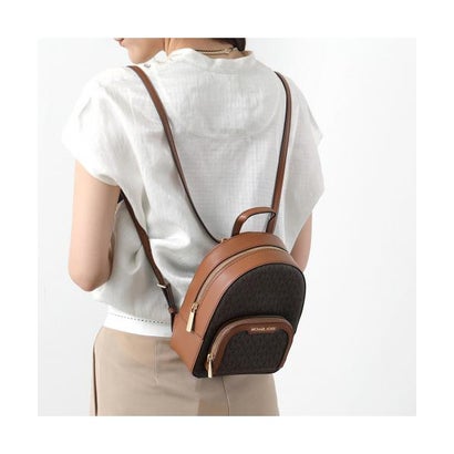 マイケルコース MICHAEL KORS MICHAEL KORS バックパック 35T2G8TB1B JAYCEE リュック （BROWN/ブラウン）