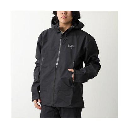 楽天市場】ARC'TERYX アークテリクス ＜Beta SL Jacket Mens Black