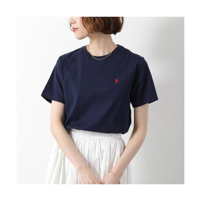 ポロ ラルフ ローレン POLO RALPH LAUREN Polo Ralph Lauren KIDS 半袖 Tシャツ 323832904 （037/NAVY）
