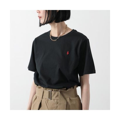 ポロ ラルフ ローレン POLO RALPH LAUREN Polo Ralph Lauren KIDS 半袖 Tシャツ 323832904 （036/BLACK）