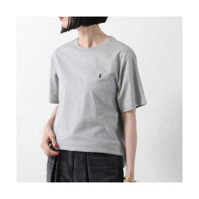 ポロ ラルフ ローレン POLO RALPH LAUREN Polo Ralph Lauren KIDS 半袖 Tシャツ 323832904 （039/HEATHER）