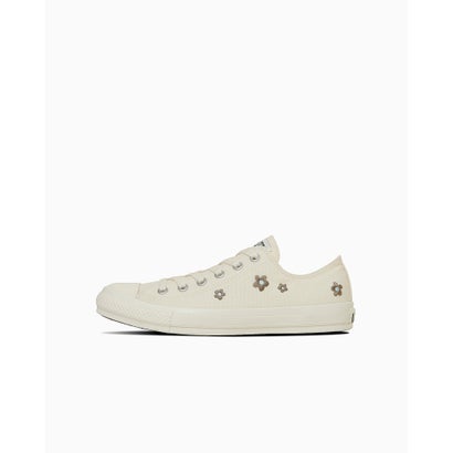 コンバース CONVERSE ALL STAR FLW OX / オールスター FLW OX （サンドホワイト）