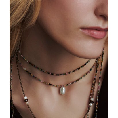 ルボンボン les bon bon forest choker/フォレスト チョーカー BOB634 （マルチ）