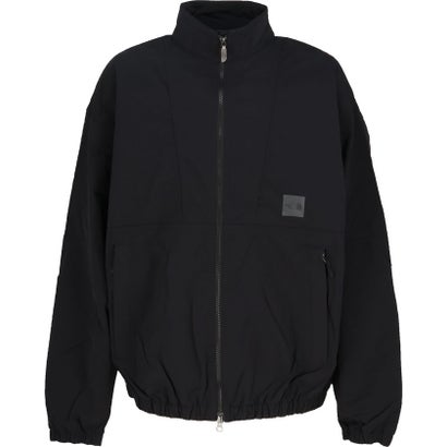 ザ・ノース・フェイス THE NORTH FACE ザ・ノース・フェイス THE NORTH FACE アウトドア エンライドトラックジャケット ENRIDE TRACK JACKET メンズ レディース URB （K 黒いこと）
