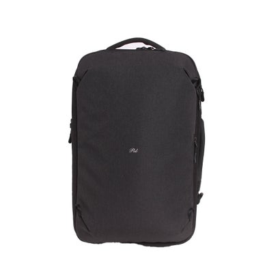 ピー・アイ・ディー P.i.d ピー・アイ・ディー P.i.d バックパック PAU302（容量27L） （クロ） 15,466円