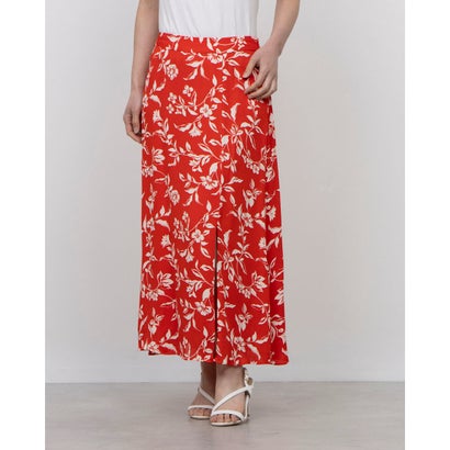 ホブズ HOBBS ELOISE SKIRT （RED BUTTERCREAM）｜LOCOMALL（ロコンド公式ストア）