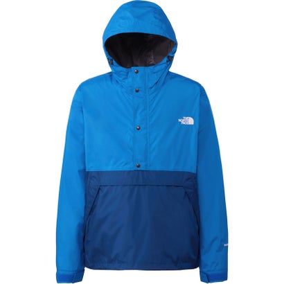 ザ・ノース・フェイス THE NORTH FACE ザ・ノース・フェイス THE NORTH FACE アウトドア トレニアンアノラック TORENIAN ANORAK メンズ レディース 陳列場御召しもの アウト （HE 主人公青碧×エステー