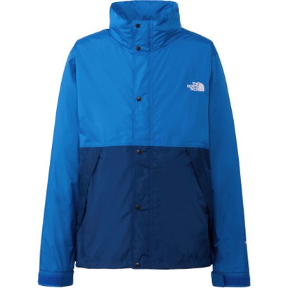 ザ・ノース・フェイス THE NORTH FACE ザ・ノース・フェイス THE NORTH FACE アウトドア トレニアンジャケット TORENIAN JACKET メンズ レディース 上衣 厚地の外套 トッ （HE 主人公青碧×エステー）