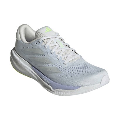 アディダス adidas アディダス adidas スーパーノヴァ ストライド 2.0 ランニング / SUPERNOVA STRIDE 2.0 RUNNING IH8658 （クリスタルホワイト/マット）