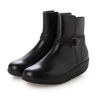 エムビーティー MBT UKI BOOT W BLACK （BLACK） その他-レディース靴-ブーツ