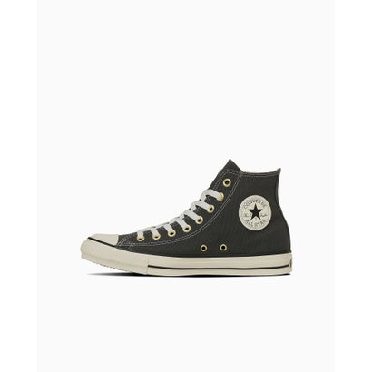 コンバース CONVERSE ALL STAR GOLDZIP HI / オールスター ゴールドジップ HI （ダークチャコール）
