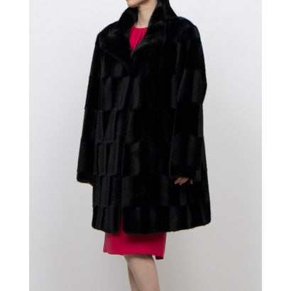 ホブズ HOBBS ROSANNE COAT （BLACK）