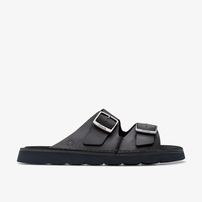 Solsbury Strap / ソルスブリーストラップ （ブラックレザー）