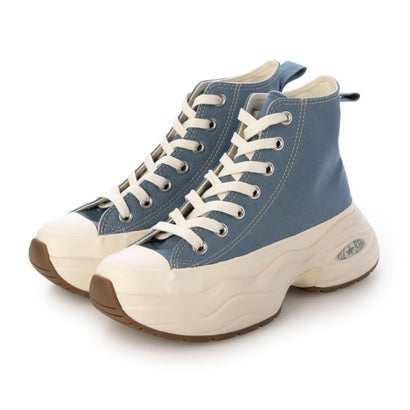 コンバース CONVERSE オールスター サージトレーナー HI （ストーンブルー）