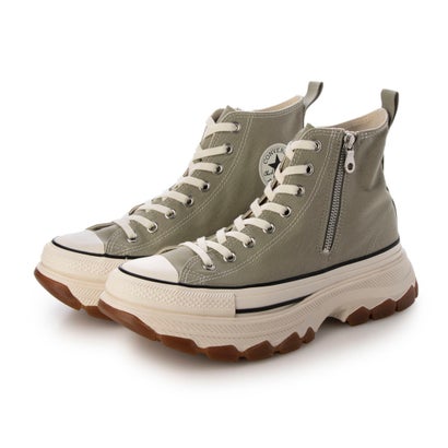 コンバース CONVERSE オールスター トレックウェーブ Z HI （ライトセージ）