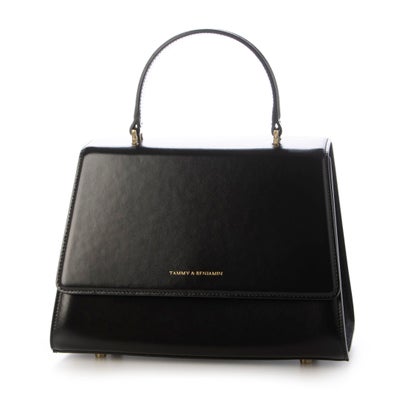 【正規取扱店】タミーアンドベンジャミン TAMMY & BENJAMIN ALEXIA MINI （Black）｜LOCOMALL（ロコンド公式ストア）
